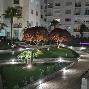  Appartement Résidence Fermée