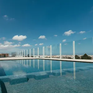 Hotel Hilton Garden Sud, Casablanca