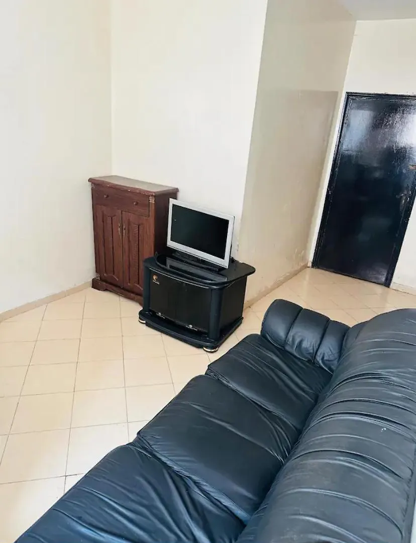 Chic Chambre Meublee Casablanca Morocco