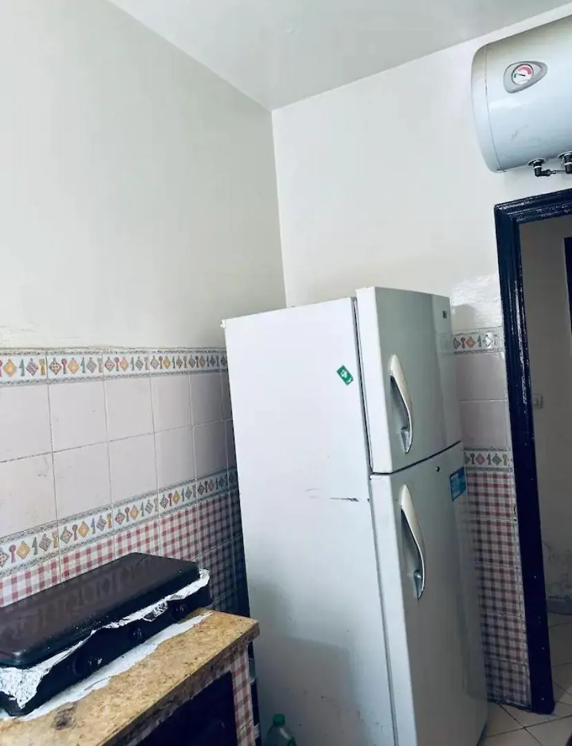 Chic Chambre Meublee Casablanca 0*,  Morocco