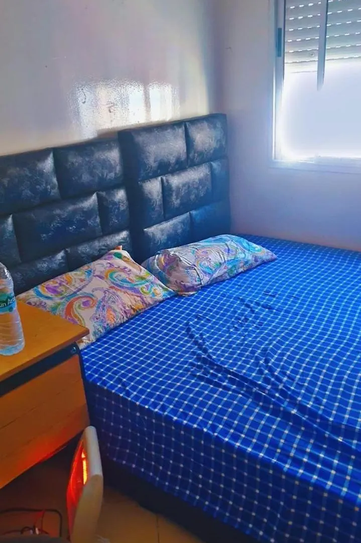 Chic Chambre Meublee Casablanca